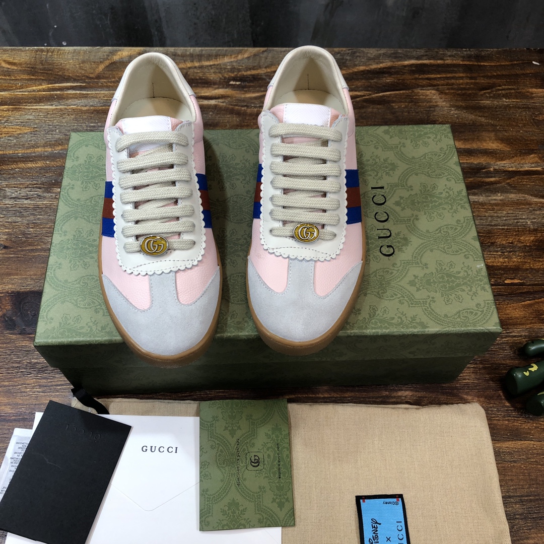 Gucci G74 sneaker 6 - vstockx