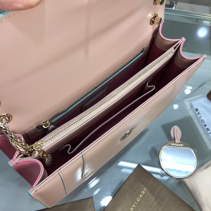 Handbags Bvlgari 35362 size:28*19*7.5 cm - vstockx