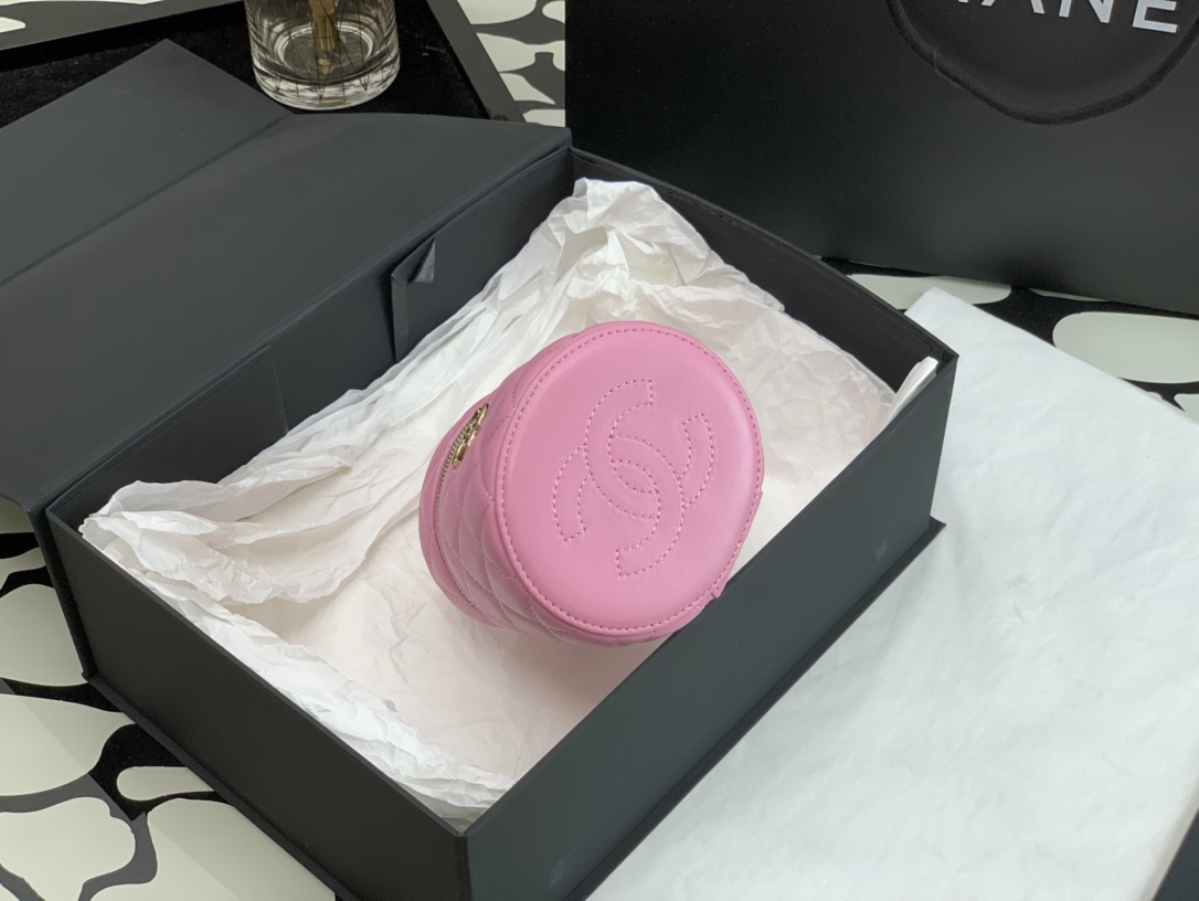 Handbag Chanel 2729 size 11*11.5*9.5* cm - vstockx