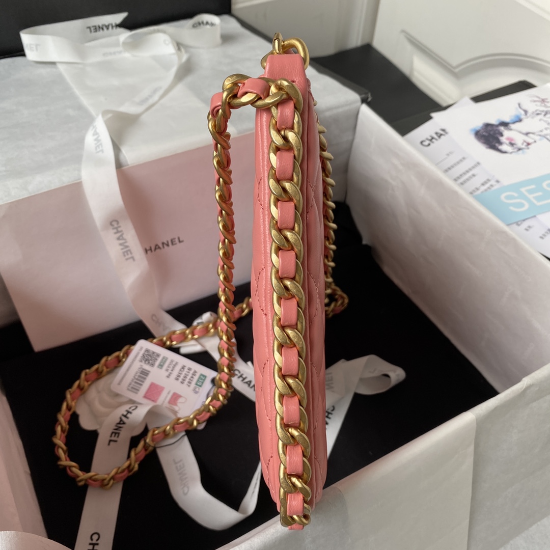 Handbags LOEWE AS4287 size:17.5  28.5  2 cm - vstockx