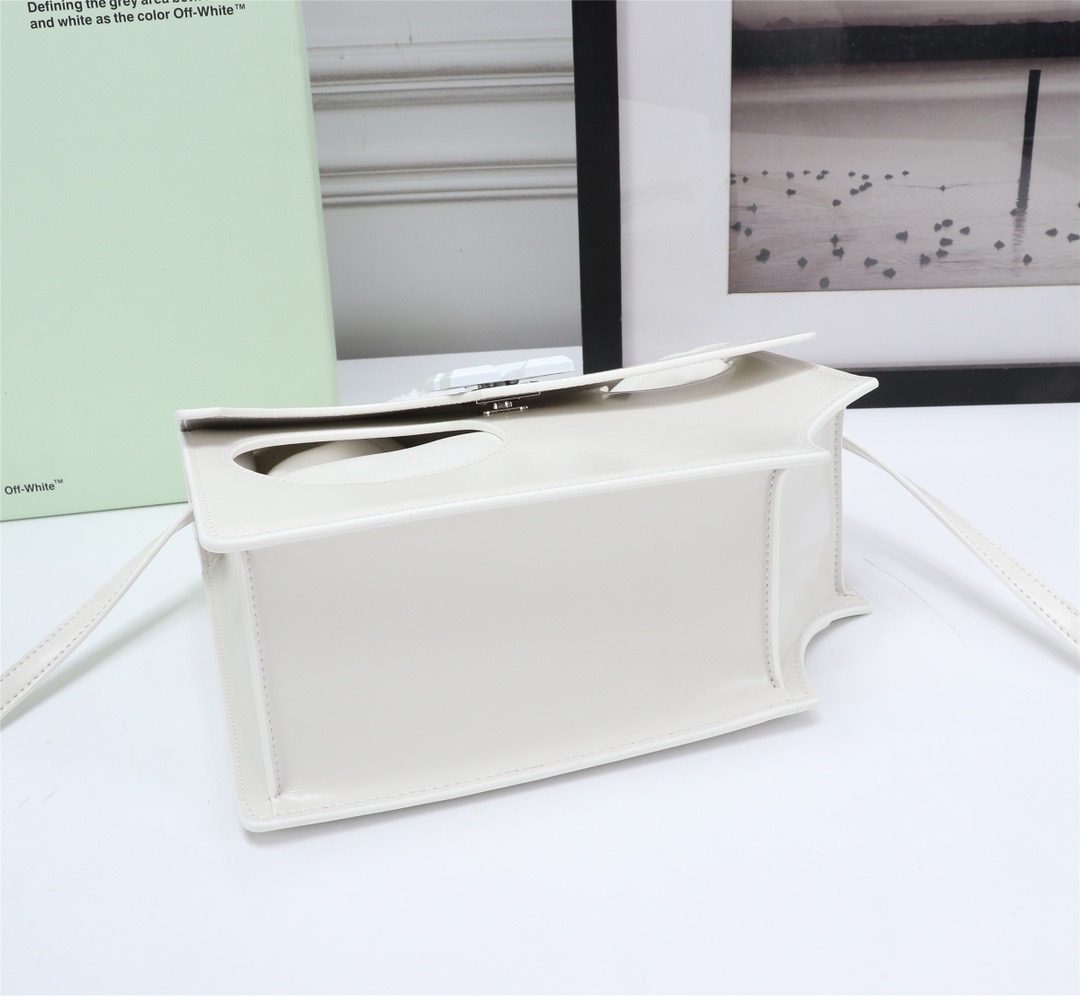 handbags OFF-White 549  7335960  size:25*20*10cm - vstockx