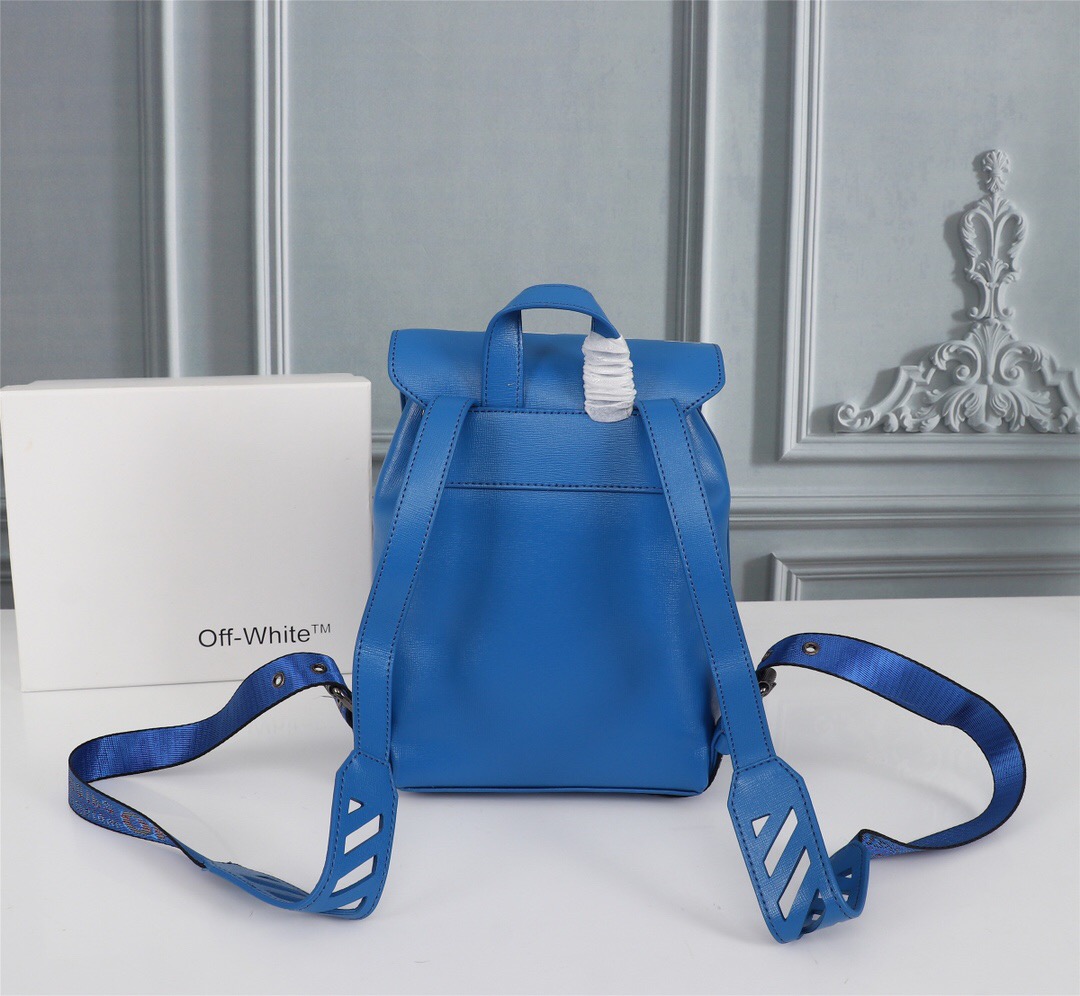 handbags OFF-White 501  5332870  size:19*24*13cm - vstockx