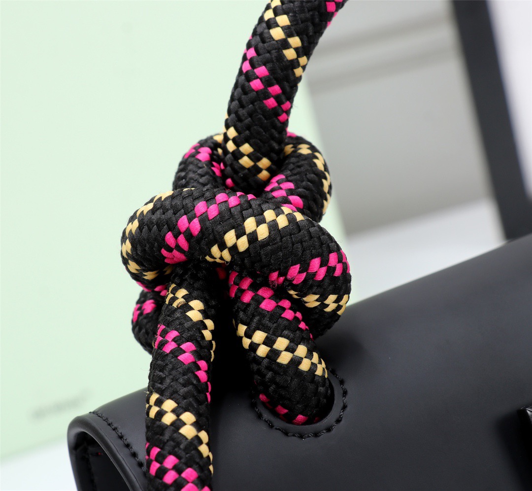 handbags OFF-White 517  6880740  size:22*16*7cm - vstockx