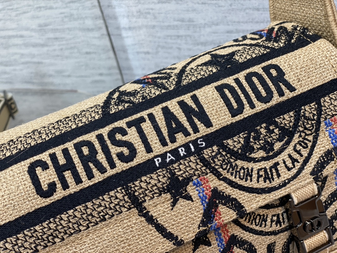 Handbag Dior size 23*15*8 cm - vstockx