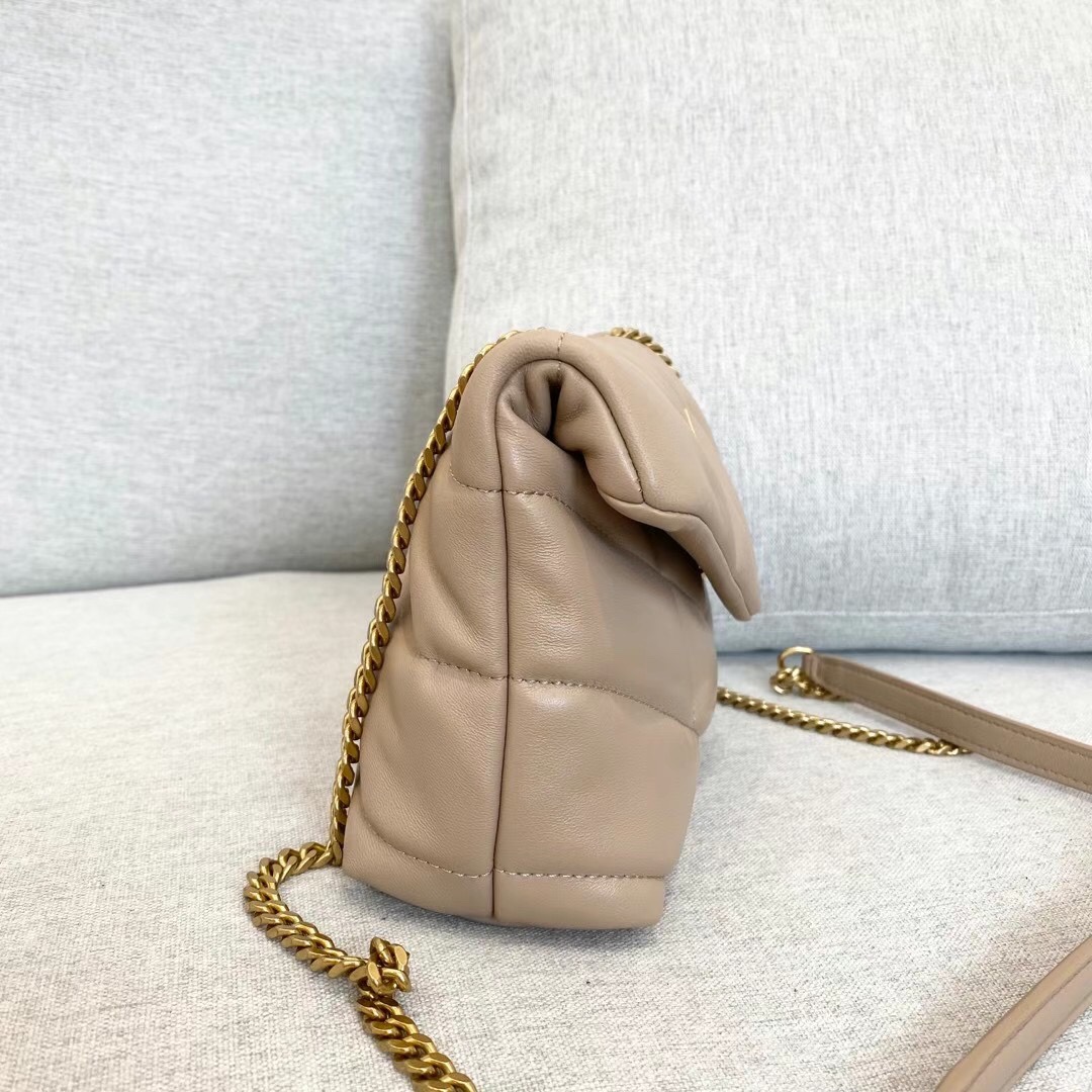 Handbags SAINT LAURENT 620333 size 23  15.5  8.5 cm - vstockx