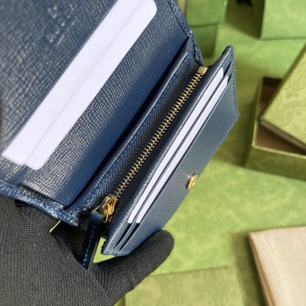 Handbag Gucci 621887 size 11*8.5*3 cm - vstockx