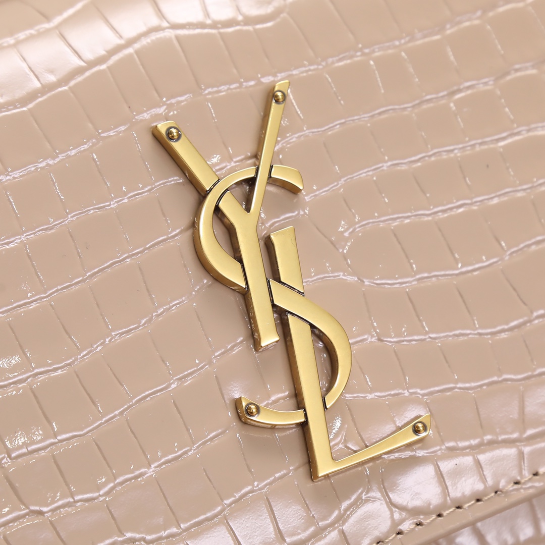 Handbags SAINT LAURENT 442906 size 22x8x16 cm - vstockx