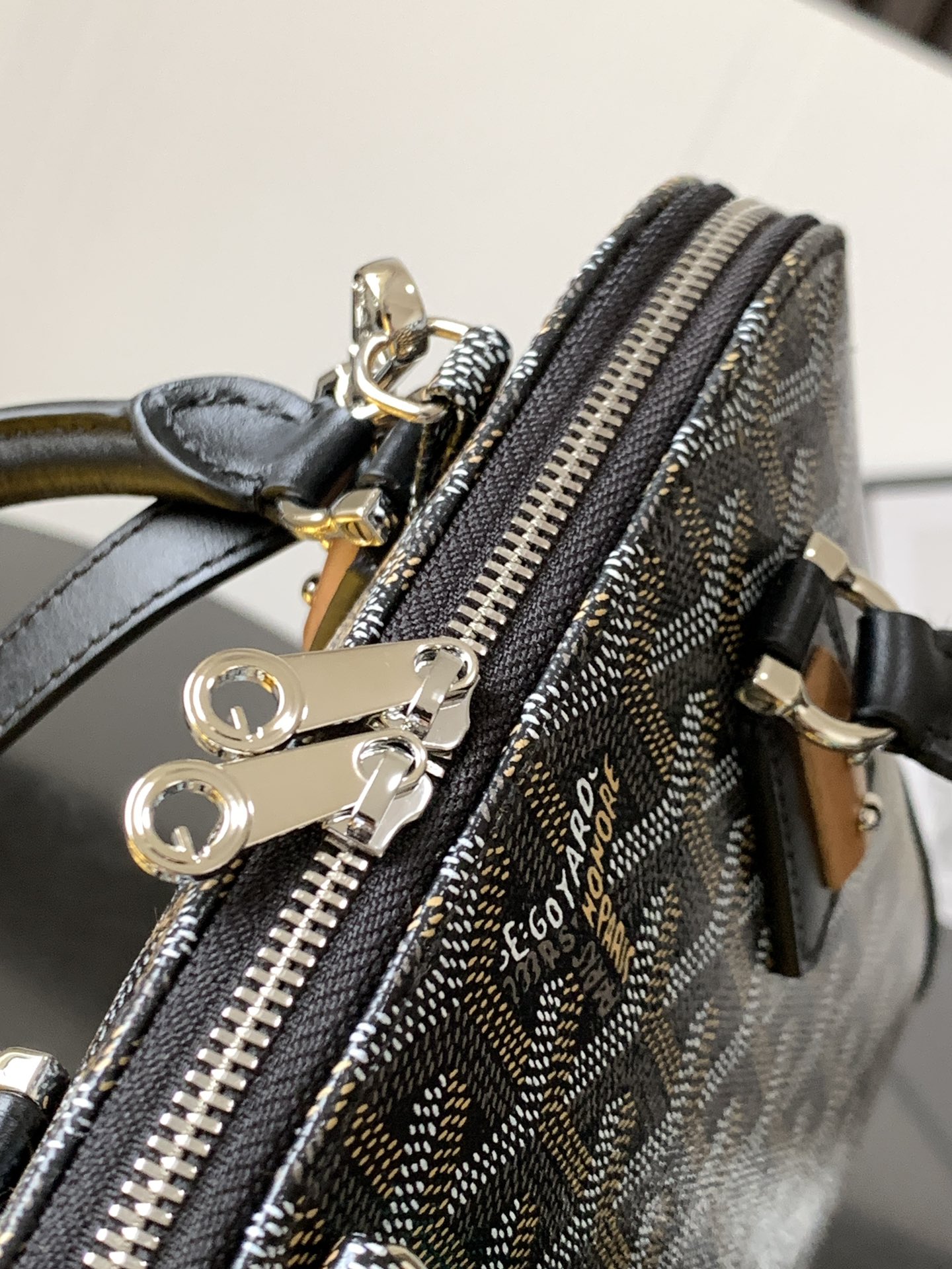 Handbags Goyard Vendme 020206 size:18.5*10.5*23 cm - vstockx