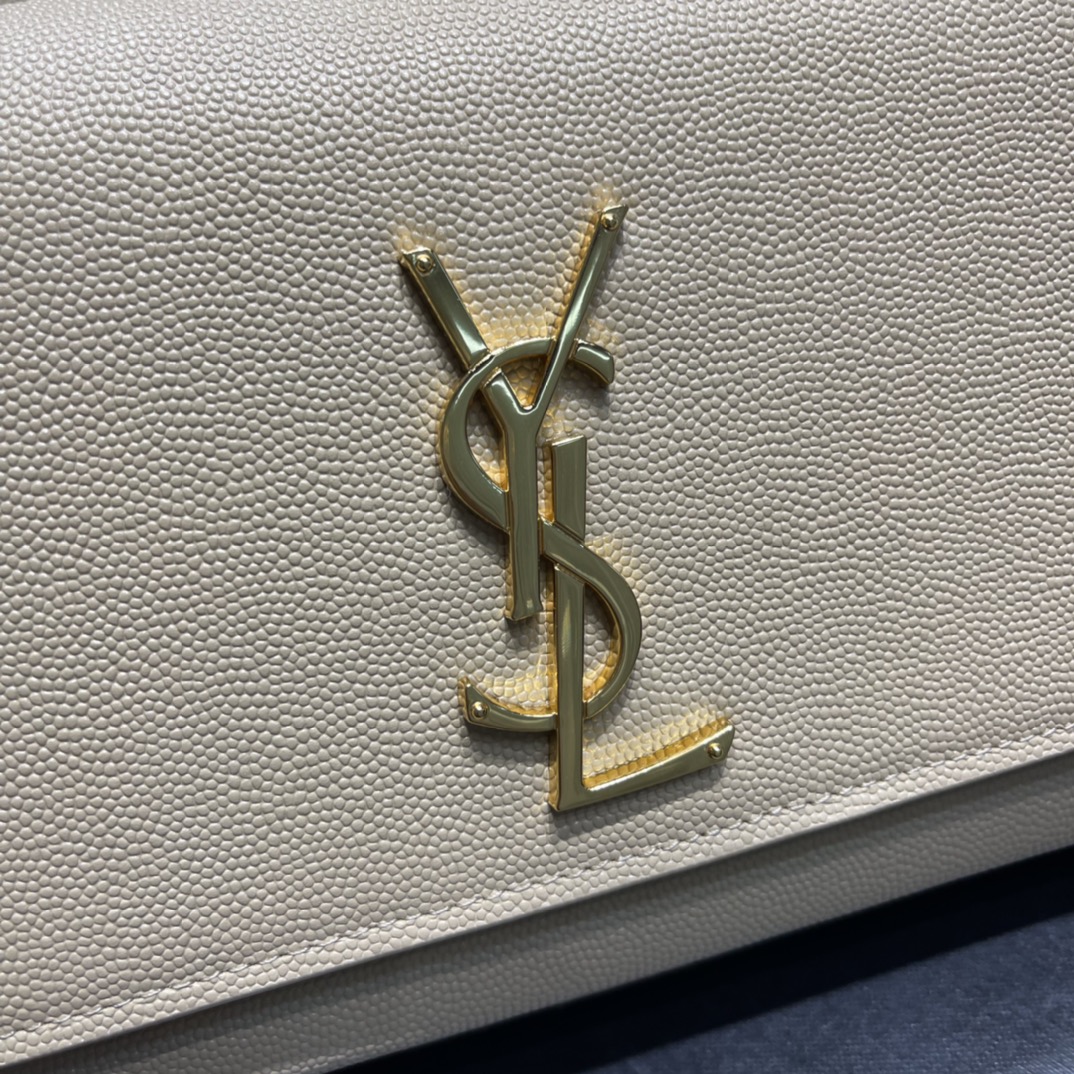 Handbags SAINT LAURENT 364021 size 24x14.5x5 cm - vstockx