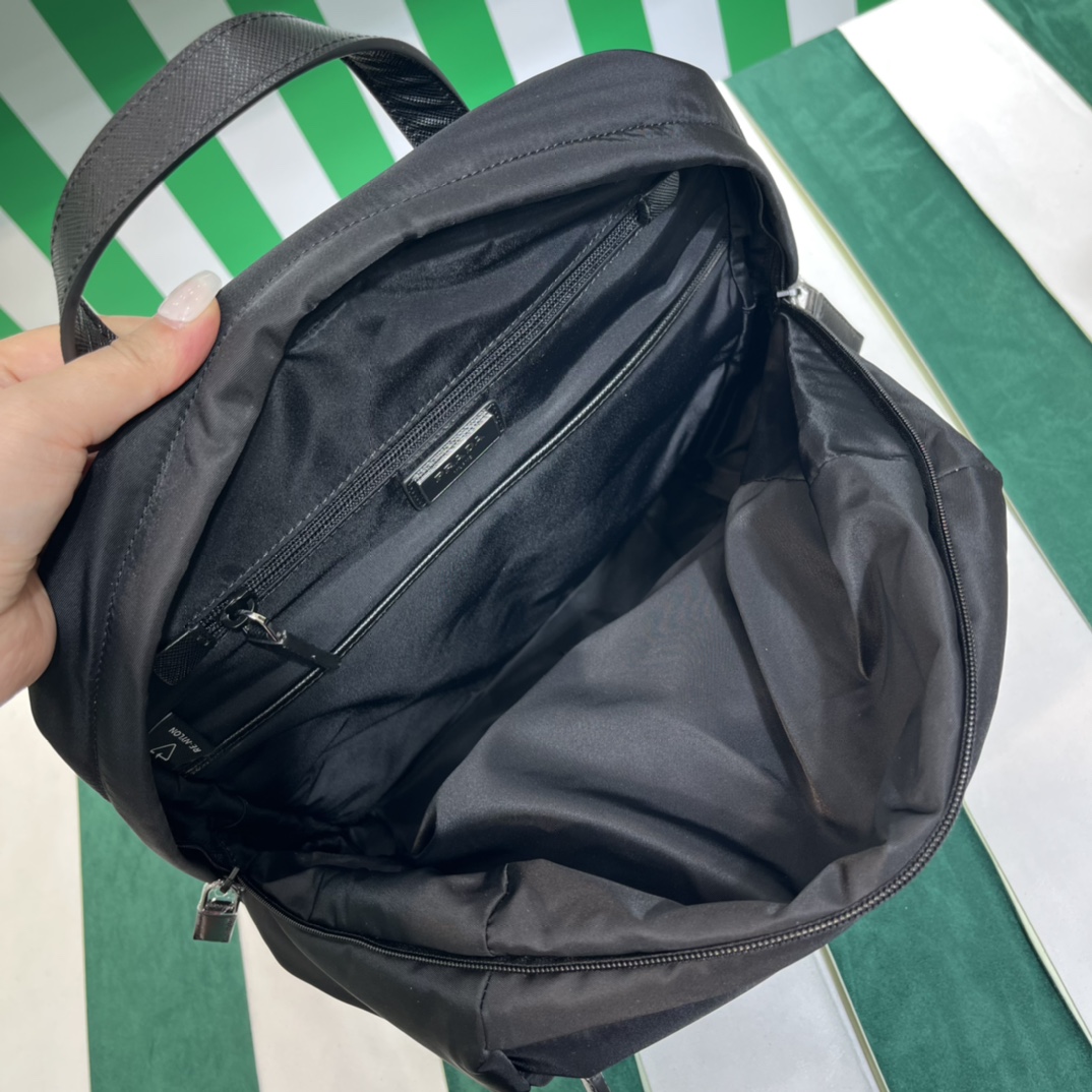 Handbags Prada 2VZ104 size:27×39×17cm - vstockx