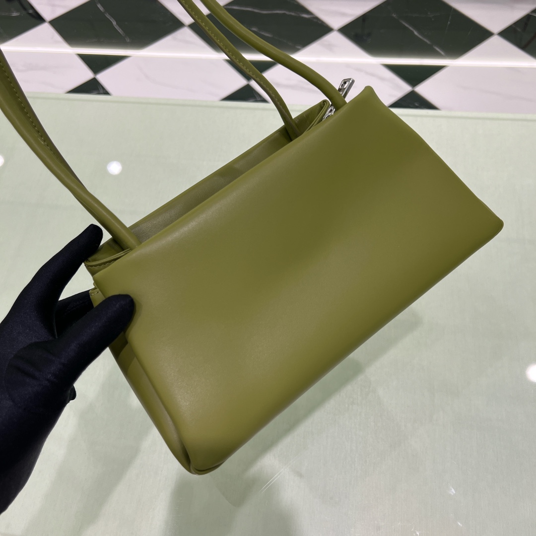 handbags prada 1BA368 25*13*13.5 - vstockx