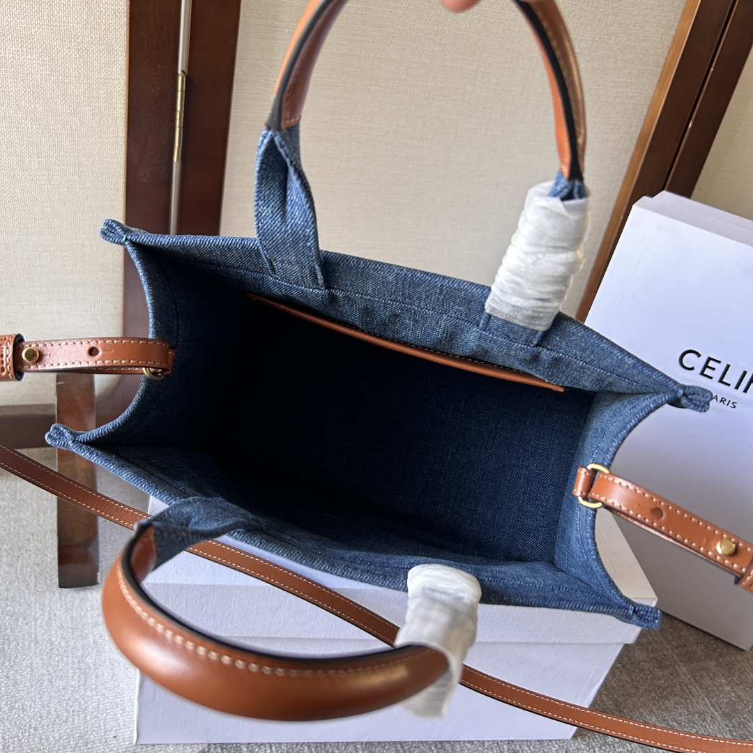 Handbags CELIN TRIOMPHE 199162 size:29x16x13cm - vstockx