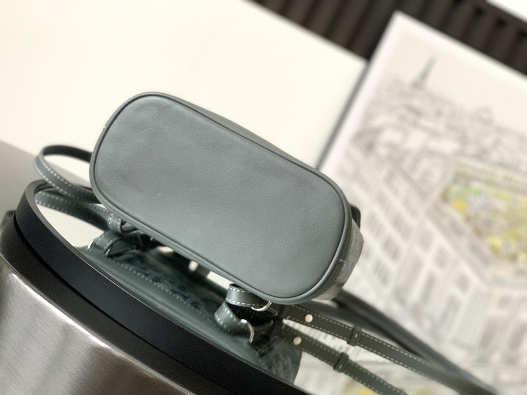 Handbags Goyard Alpin MAE020195 size:23*9.5*19 cm - vstockx