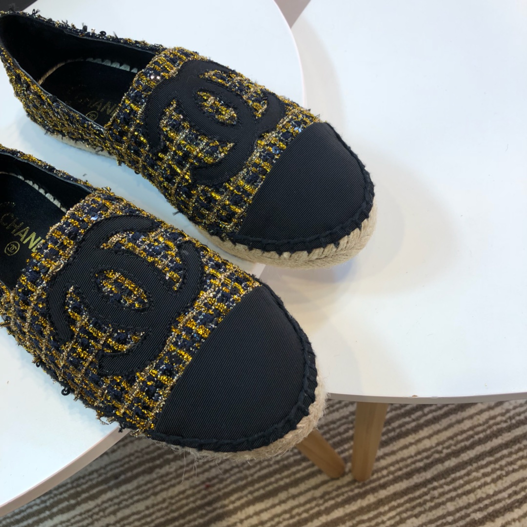 Chanel Loafers 24 - vstockx