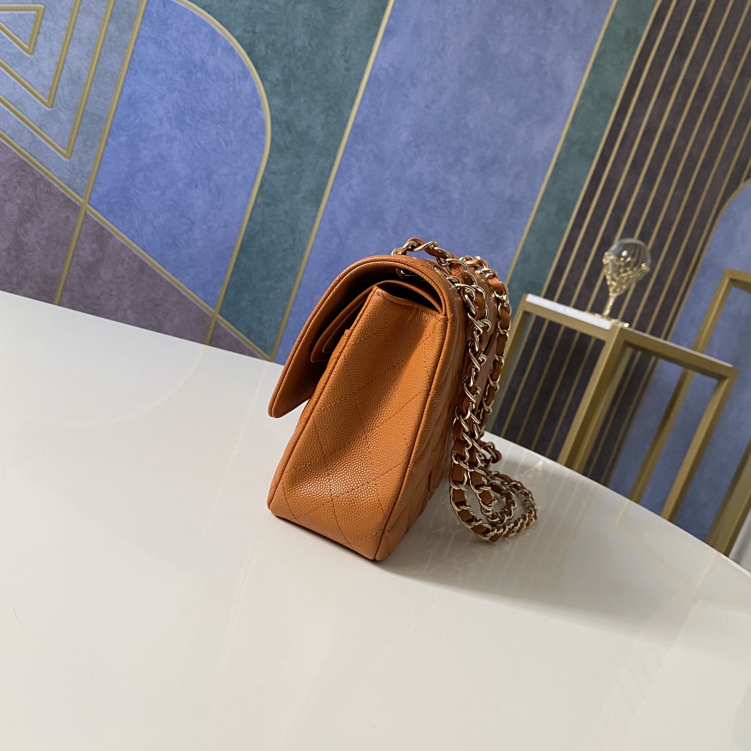 Handbag Chanel 112 size 25 cm - vstockx