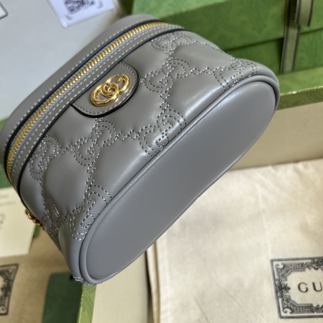 Handbag Gucci 723770 size 16*10.5*5 cm - vstockx