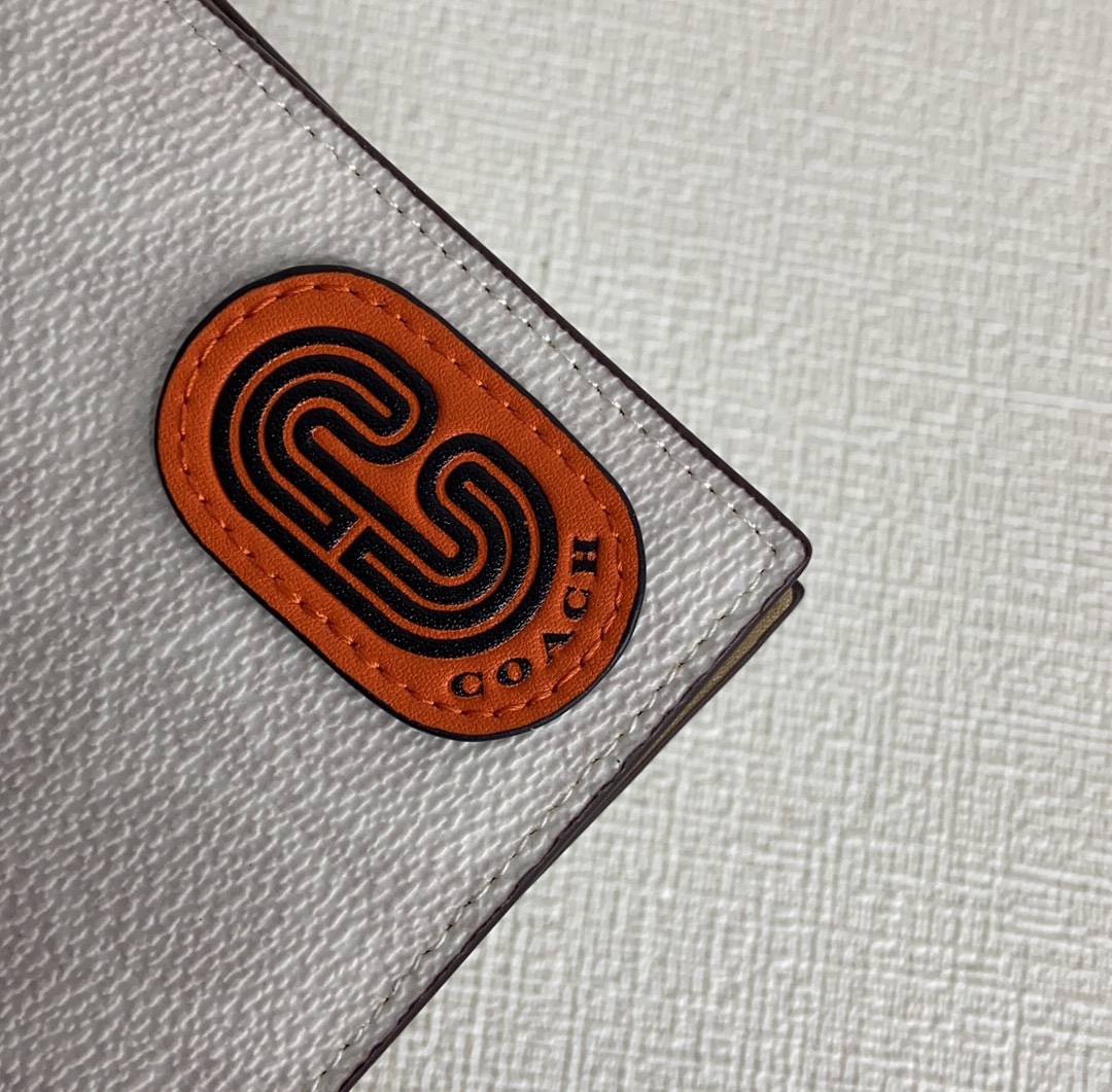 Handbags Coach 8297 size:12*2*10 - vstockx