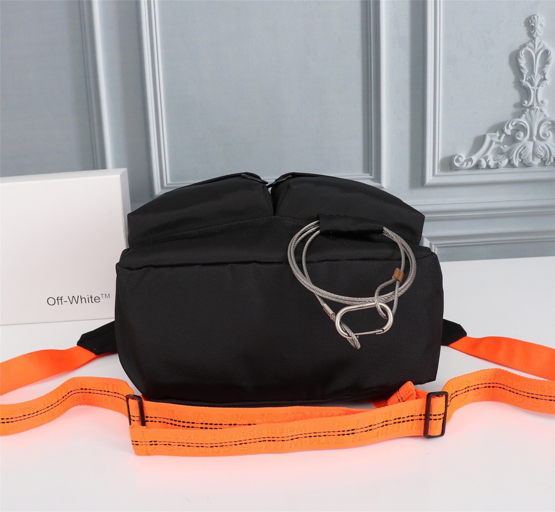 handbags OFF-White 507  4338650  size:30*46*13cm - vstockx