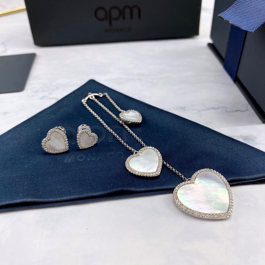 Jewelry APM 46 - vstockx