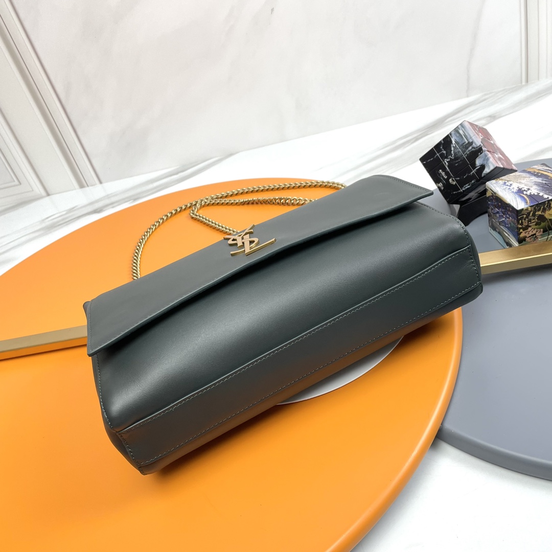 Handbags SAINT LAURENT 553804 size 28.5x20x6 cm - vstockx