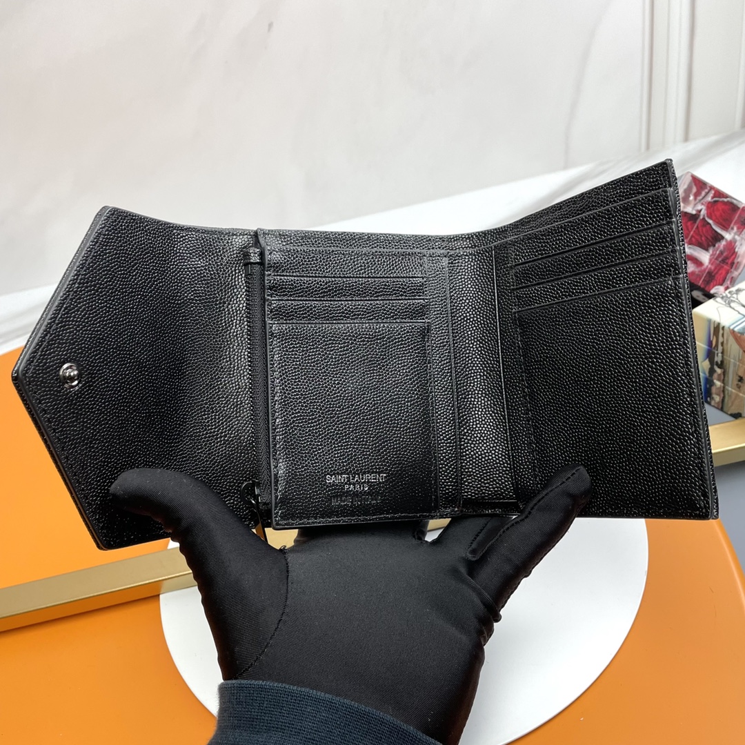 Handbags SAINT LAURENT 403943 size 12.5*10*2.5 cm - vstockx