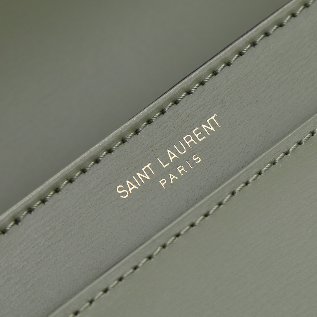 Handbags SAINT LAURENT 634306 size 19x13x5 cm - vstockx