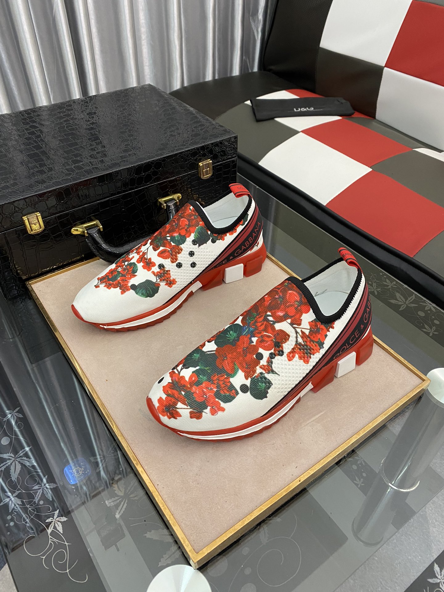 Dolce & Gabbana Sorrento 23 - vstockx