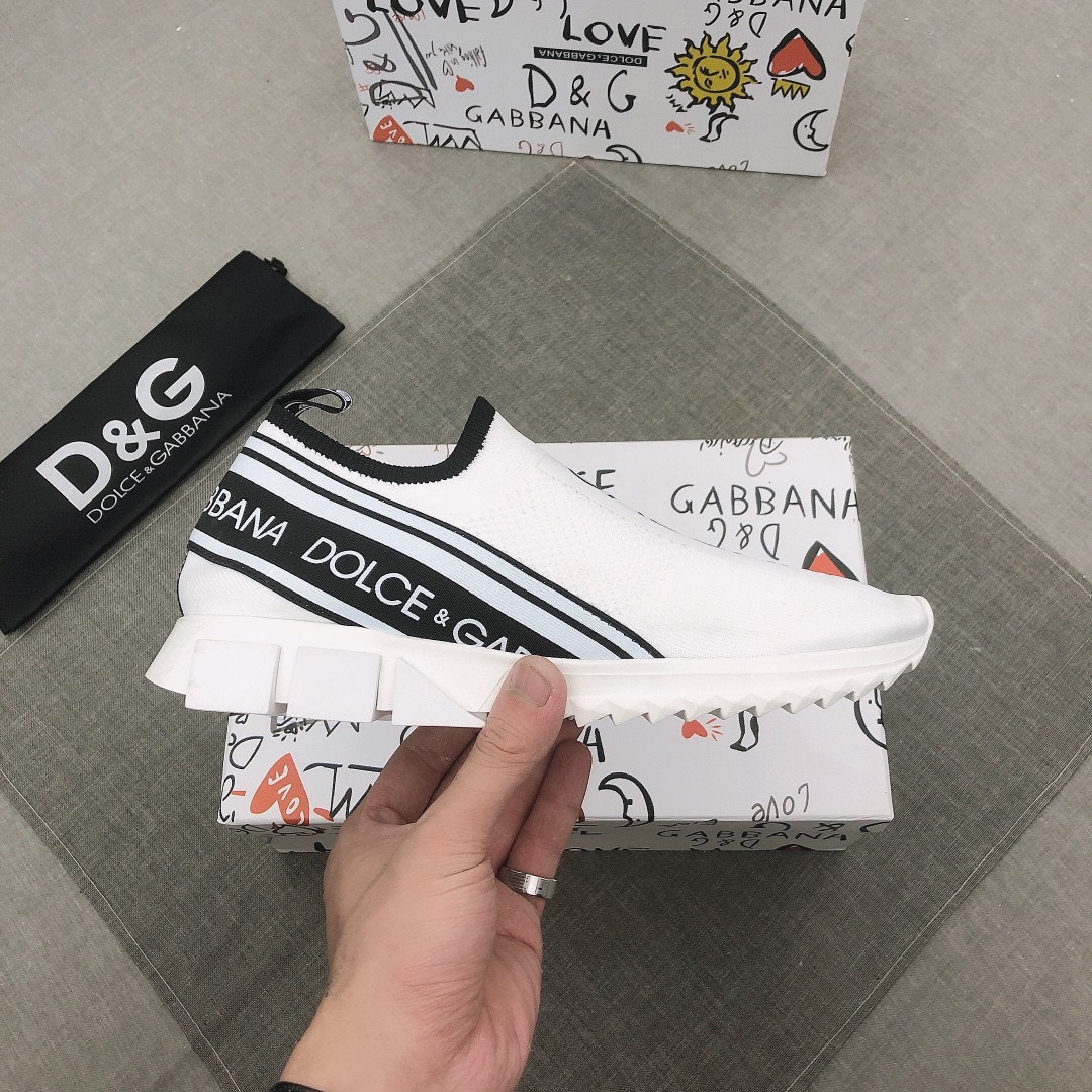 Dolce & Gabbana Sorrento 10 - vstockx
