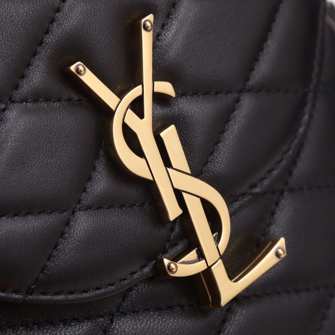 Handbags SAINT LAURENT 710080 size 19 X 15 X 8 cm - vstockx