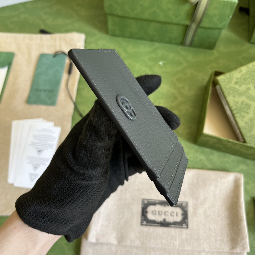 Handbag Gucci 722734 size 12*8 cm - vstockx