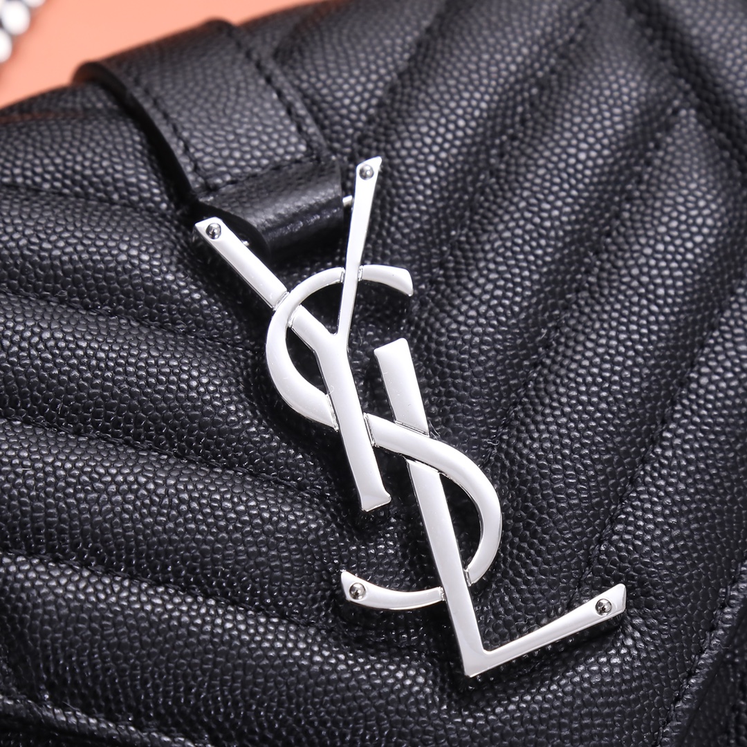 Handbags SAINT LAURENT 526286 size 21x13x6 cm - vstockx