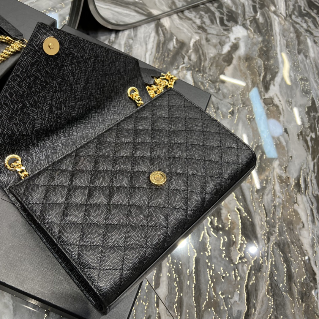 Handbags SAINT LAURENT 487206 size 24x17.5x6 cm - vstockx