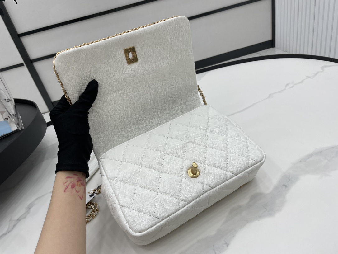 Handbag Chanel AS3467 size 20*23*8 cm - vstockx