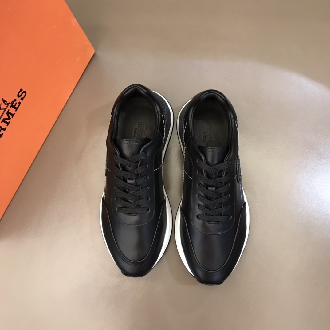 Hermes Low Top sneaker 17 - vstockx
