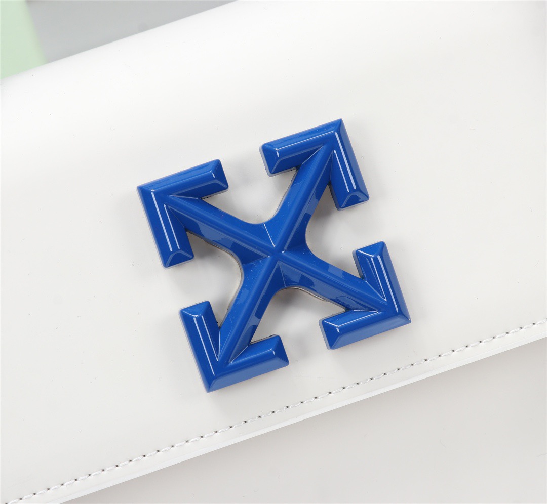 handbags OFF-White 517-1  6335870  size:25*19*10cm - vstockx