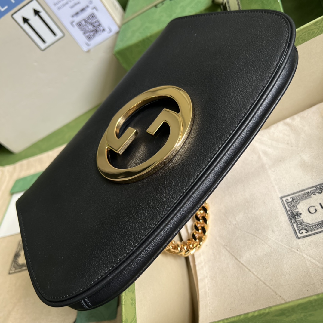 Handbag Gucci 699268 size 28x16x4 cm - vstockx