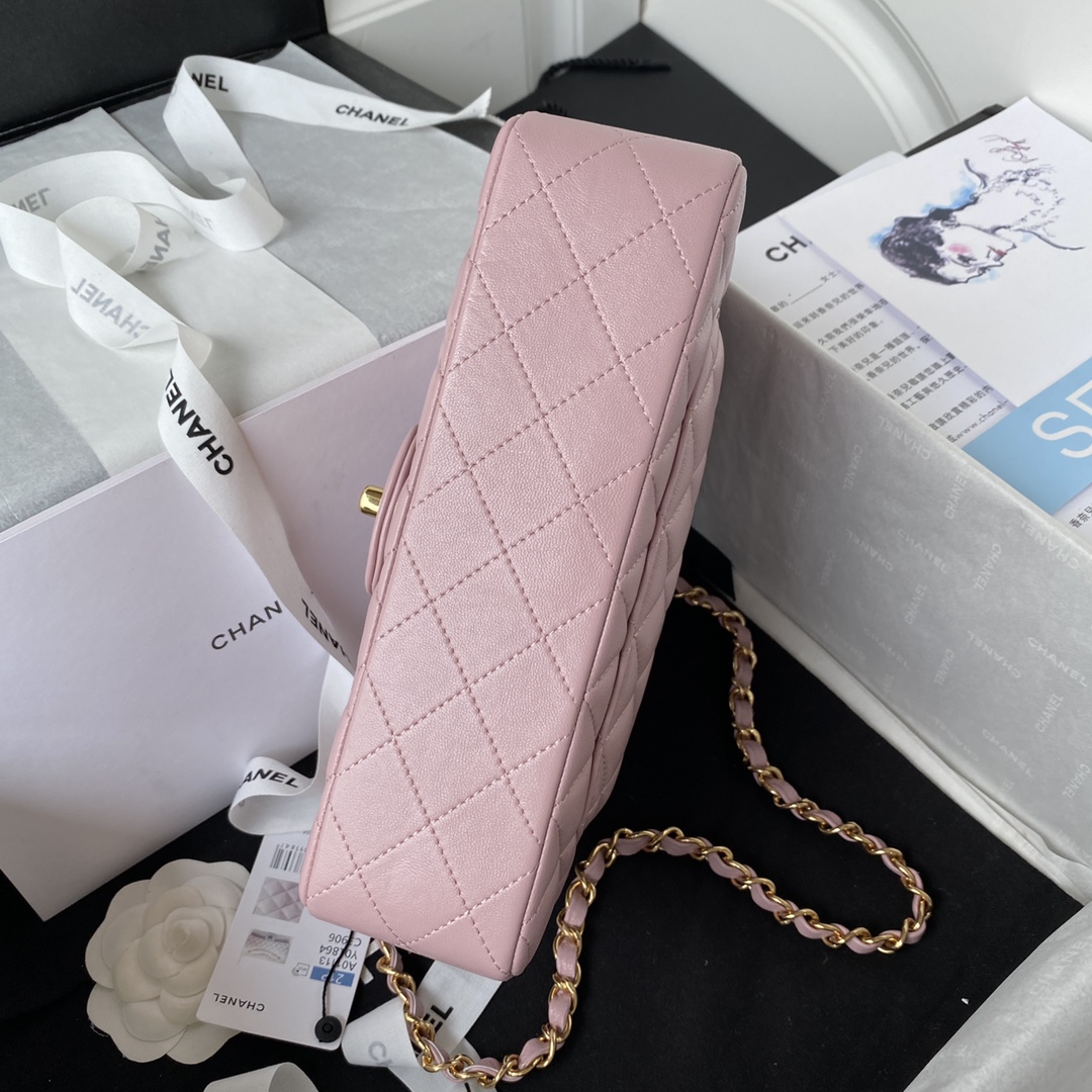 Handbag Chanel A01113 size 23 cm - vstockx