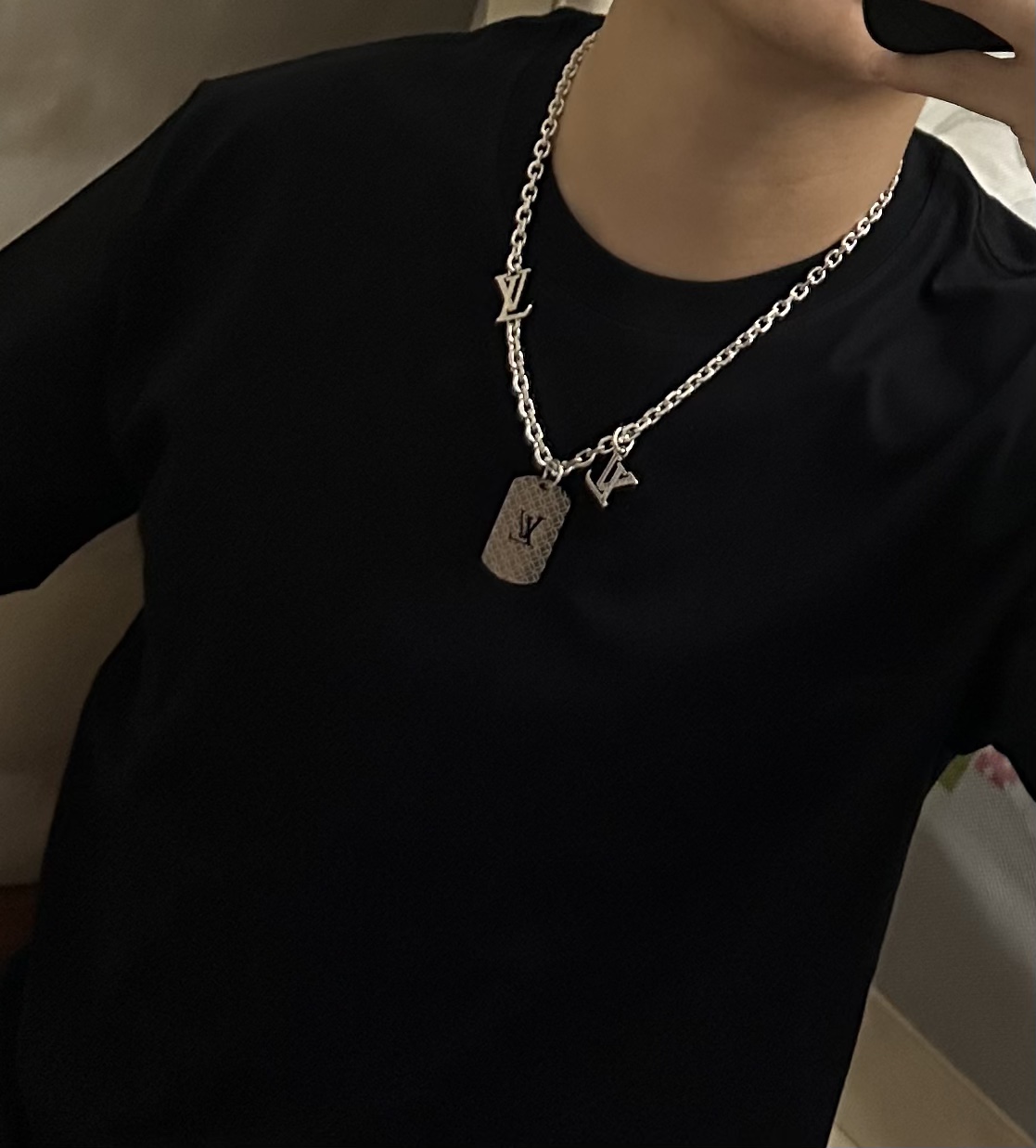 Jewelry Louis Vuitton 377 - vstockx