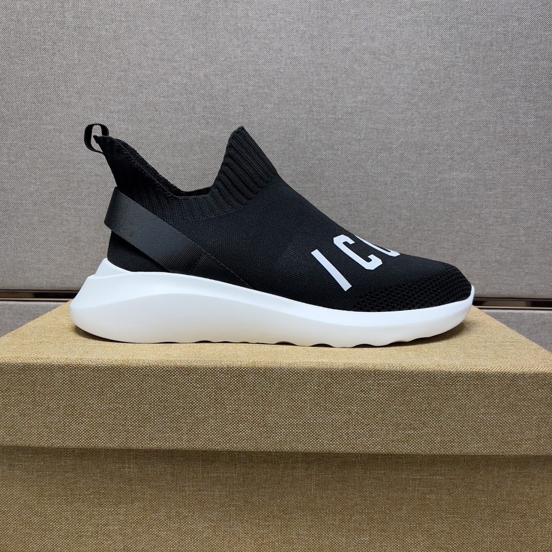 DSQUARED2 sneaker 31 - vstockx