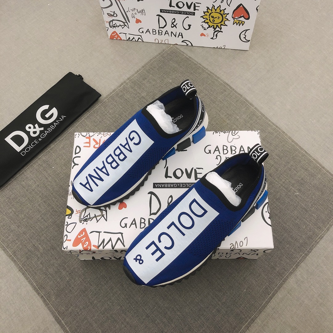 Dolce & Gabbana Sorrento 15 - vstockx
