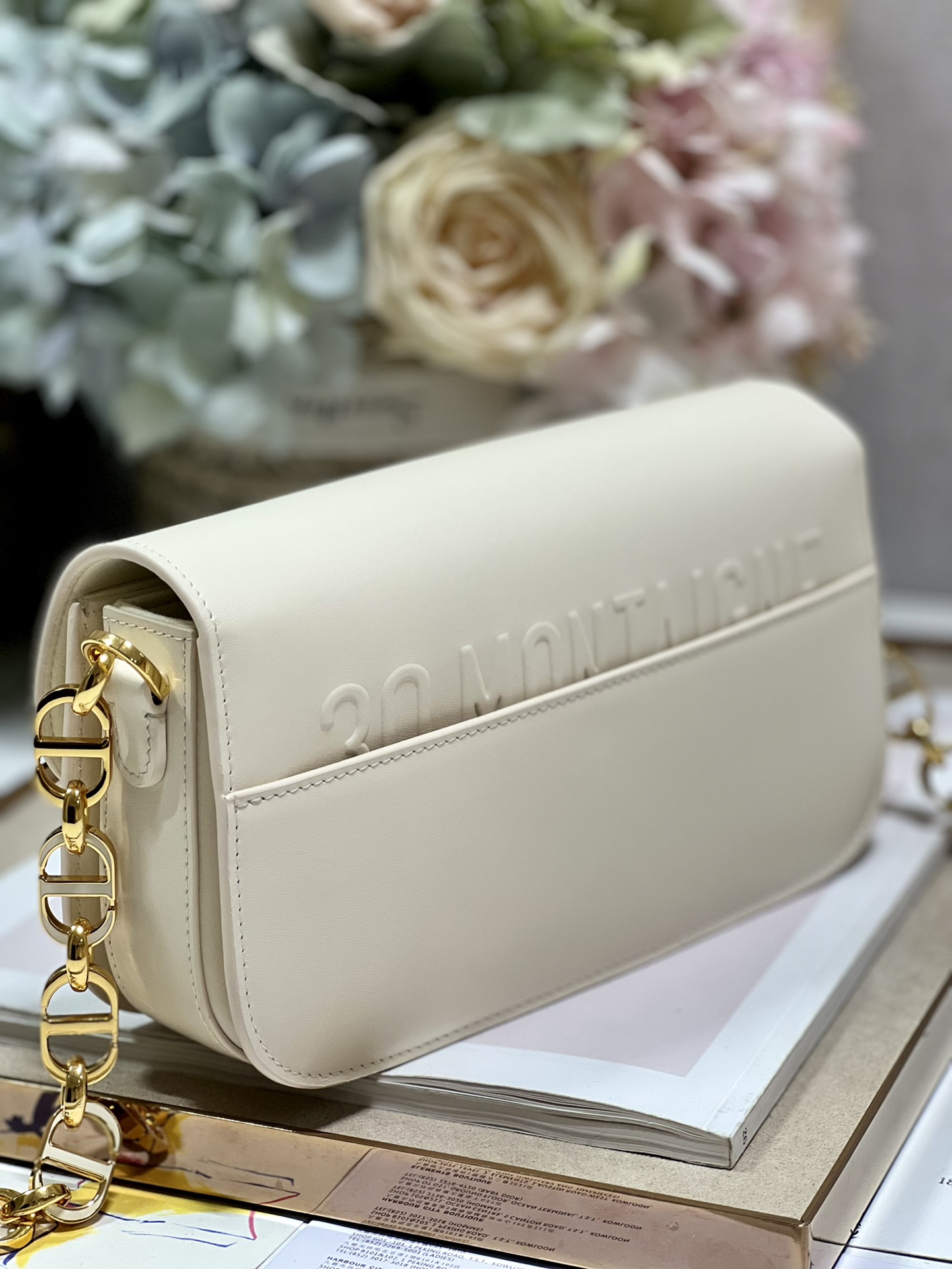 Handbag Dior 9260 size 22.5  12.5  6.5 cm - vstockx