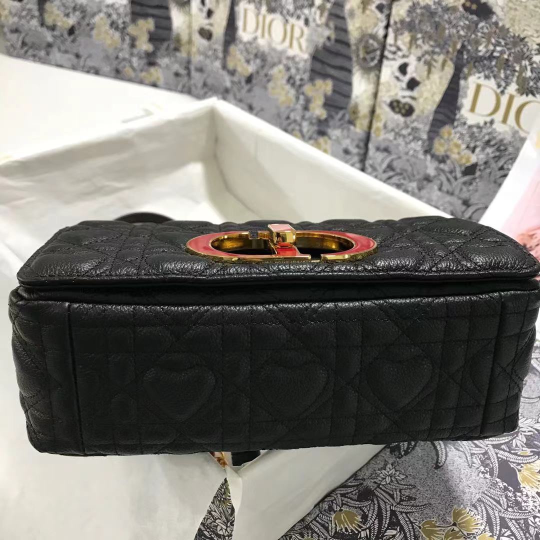 Handbag Dior M9241 size 20*12*7 cm - vstockx