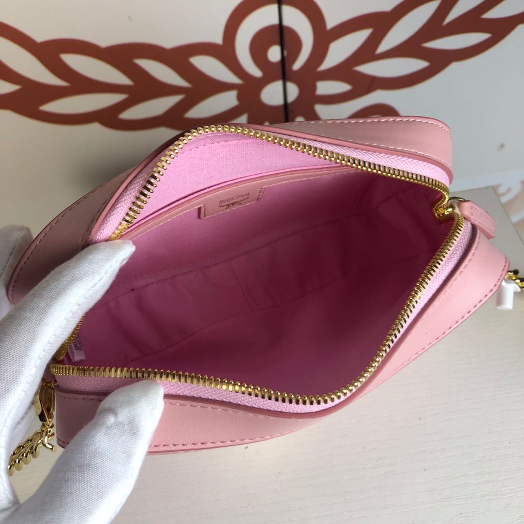 Handbags MCM 6252 size:24*14*5 cm - vstockx