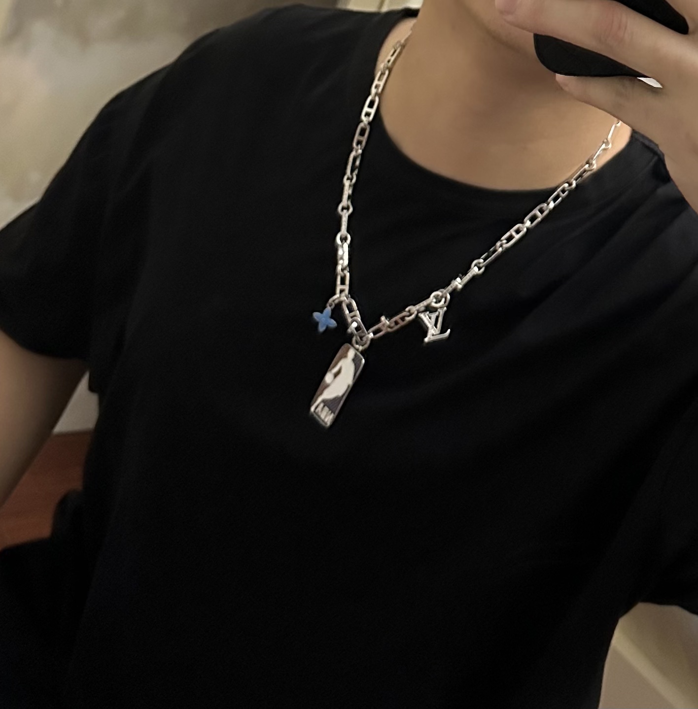 Jewelry Louis Vuitton 375 - vstockx