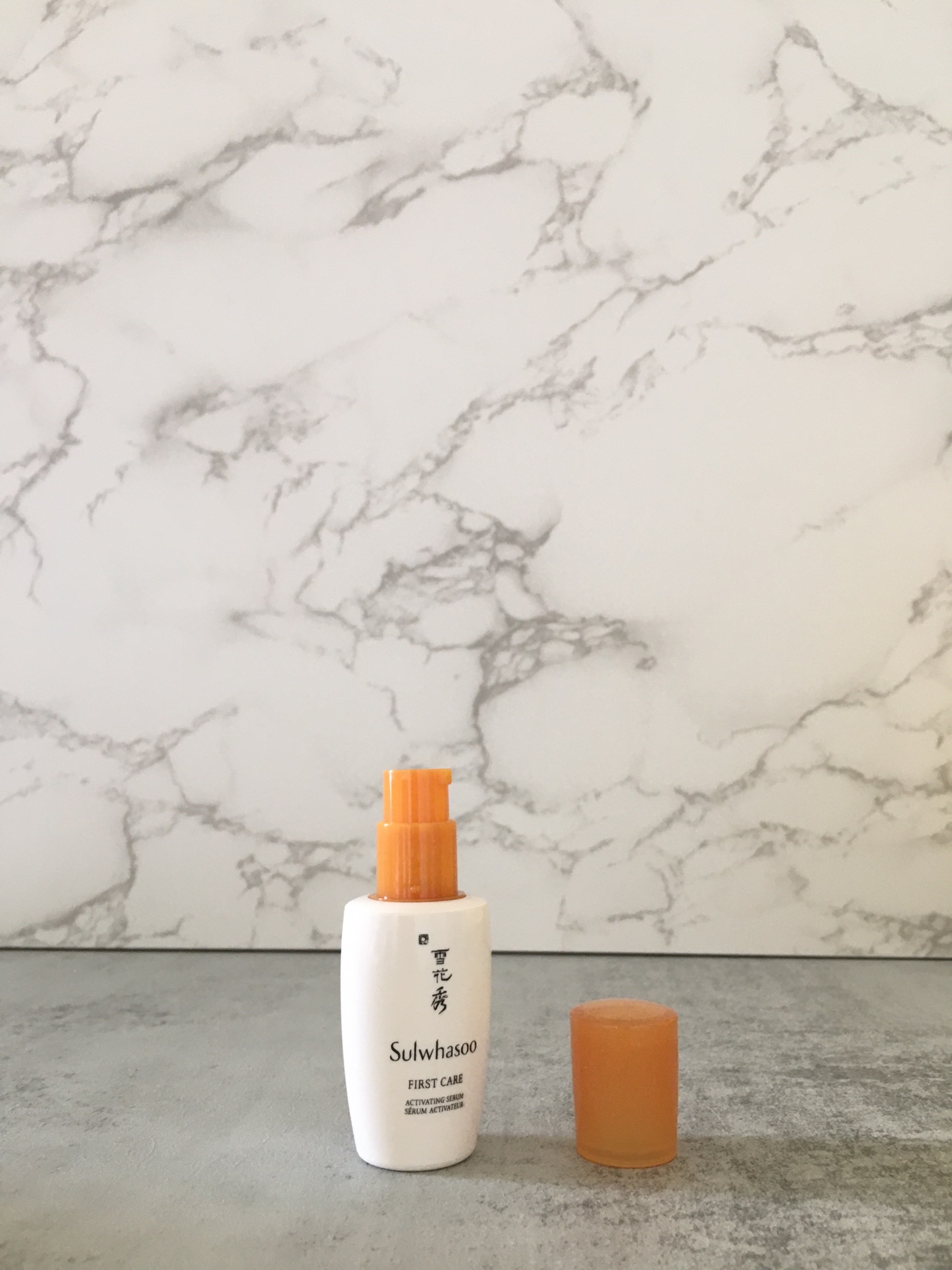 Perfume Sulwhasoo 2 - vstockx