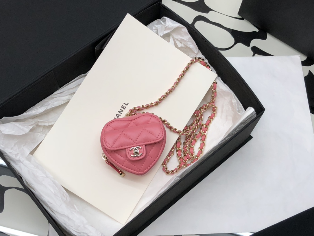 Handbag Chanel 99171 - vstockx