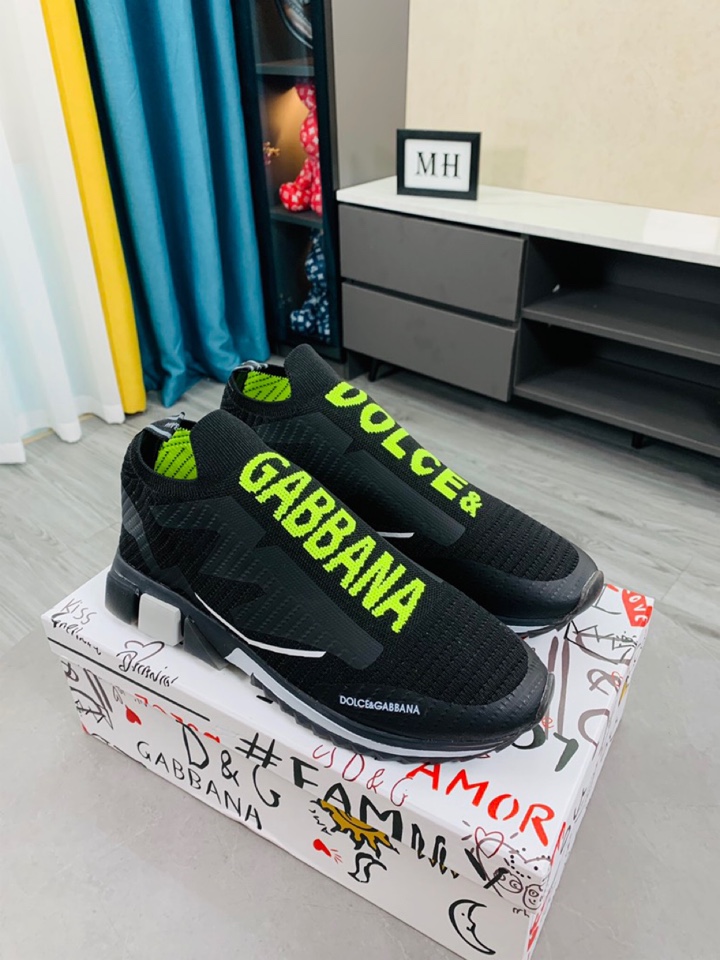 Dolce & Gabbana Sorrento 33 - vstockx