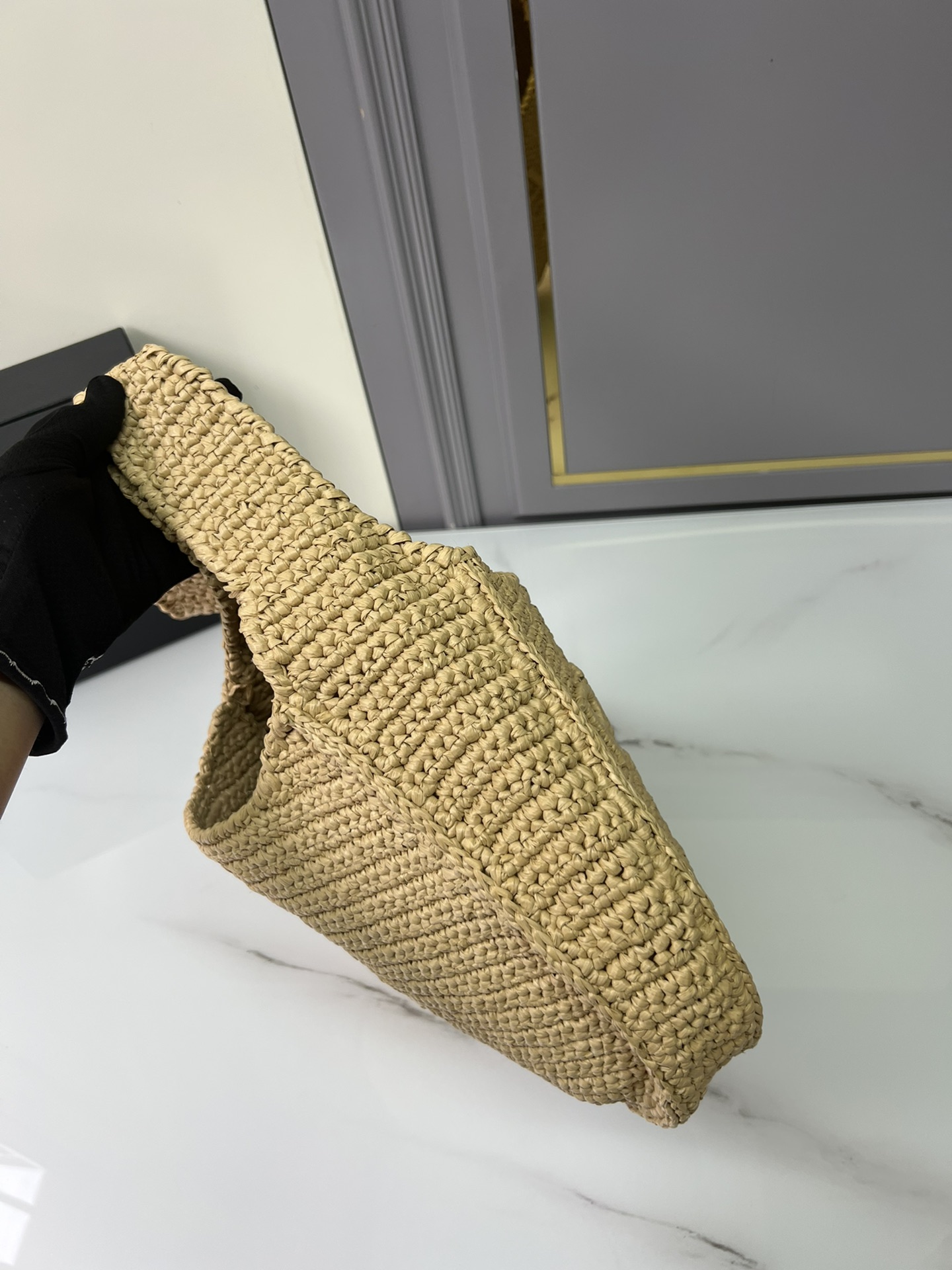 handbags prada 1BG186 30*24*4.5 - vstockx