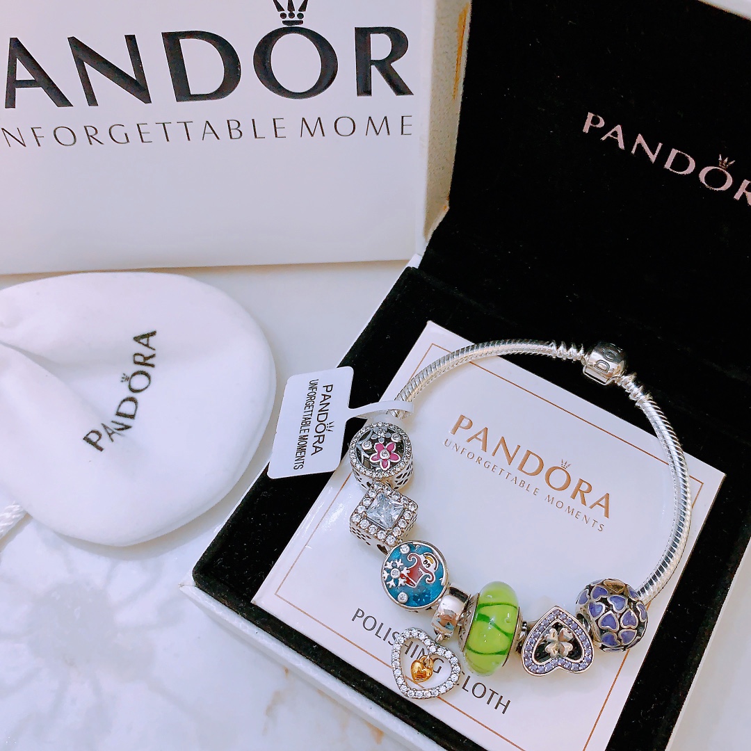 Jewelry pandora 249 - vstockx
