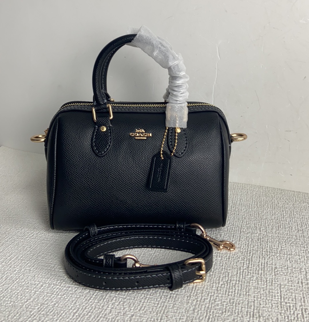 Handbags Coach CH157 size:16.5*11*9 - vstockx